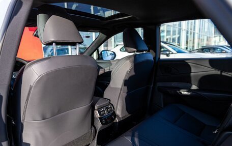 Lexus RX IV рестайлинг, 2025 год, 8 450 000 рублей, 19 фотография