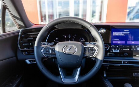 Lexus RX IV рестайлинг, 2025 год, 8 450 000 рублей, 20 фотография