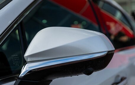 Lexus RX IV рестайлинг, 2025 год, 8 450 000 рублей, 17 фотография