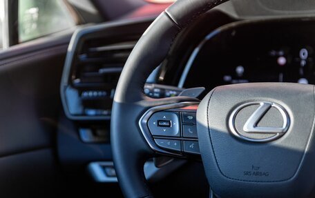 Lexus RX IV рестайлинг, 2025 год, 8 450 000 рублей, 23 фотография