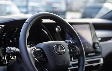 Lexus RX IV рестайлинг, 2025 год, 8 450 000 рублей, 29 фотография