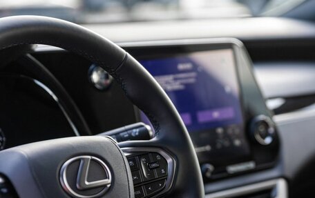 Lexus RX IV рестайлинг, 2025 год, 8 450 000 рублей, 27 фотография