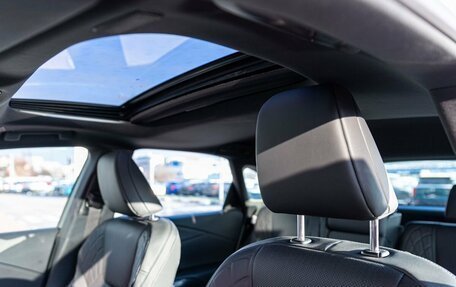 Lexus RX IV рестайлинг, 2025 год, 8 450 000 рублей, 24 фотография