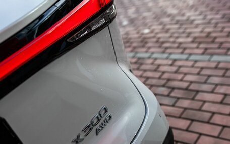 Lexus RX IV рестайлинг, 2025 год, 8 450 000 рублей, 31 фотография