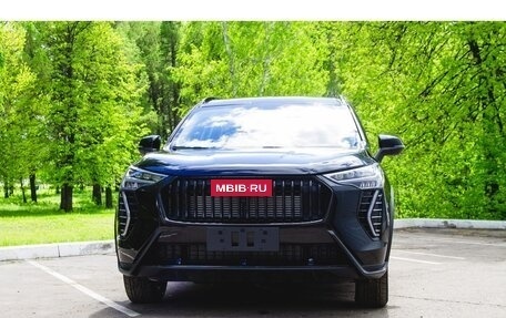 Haval Jolion, 2025 год, 2 799 000 рублей, 3 фотография