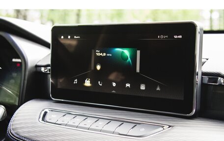 Haval Jolion, 2025 год, 2 799 000 рублей, 9 фотография