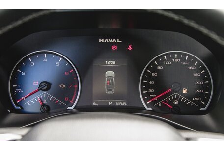 Haval Jolion, 2025 год, 2 799 000 рублей, 13 фотография