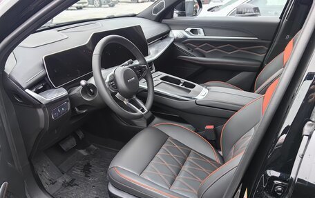 Haval F7, 2025 год, 3 149 000 рублей, 7 фотография