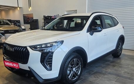 Haval Jolion, 2025 год, 2 325 510 рублей, 2 фотография