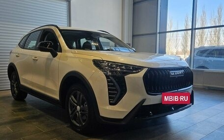 Haval Jolion, 2025 год, 2 325 510 рублей, 3 фотография