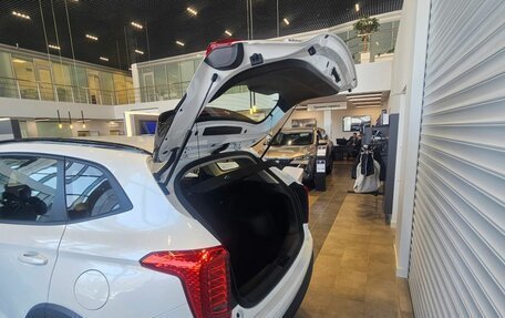 Haval Jolion, 2025 год, 2 325 510 рублей, 5 фотография