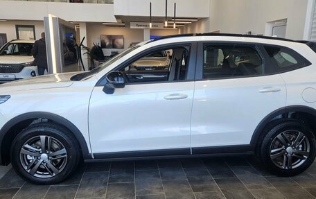 Haval Jolion, 2025 год, 2 325 510 рублей, 4 фотография