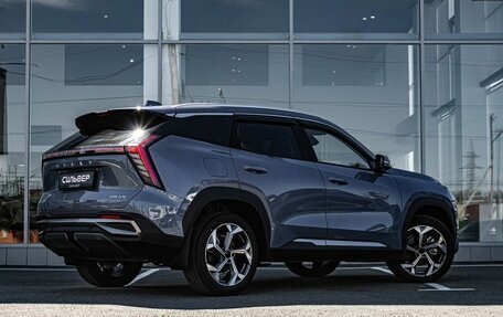 Geely Atlas, 2025 год, 3 477 861 рублей, 2 фотография