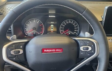 Haval Jolion, 2025 год, 2 325 510 рублей, 13 фотография