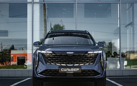 Geely Atlas, 2025 год, 3 477 861 рублей, 3 фотография