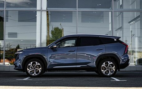 Geely Atlas, 2025 год, 3 477 861 рублей, 7 фотография