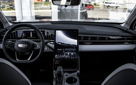 Geely Atlas, 2025 год, 3 477 861 рублей, 16 фотография