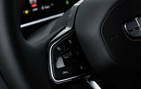 Geely Atlas, 2025 год, 3 477 861 рублей, 17 фотография