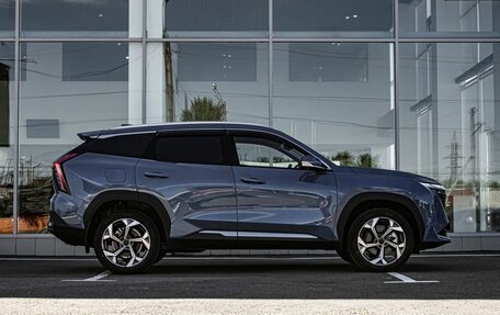 Geely Atlas, 2025 год, 3 477 861 рублей, 8 фотография