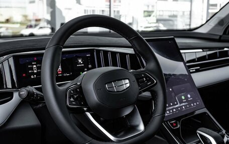 Geely Atlas, 2025 год, 3 477 861 рублей, 15 фотография