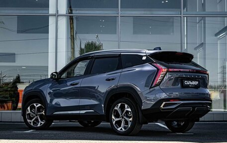 Geely Atlas, 2025 год, 3 477 861 рублей, 6 фотография