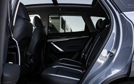 Geely Atlas, 2025 год, 3 477 861 рублей, 13 фотография