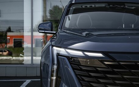 Geely Atlas, 2025 год, 3 477 861 рублей, 9 фотография