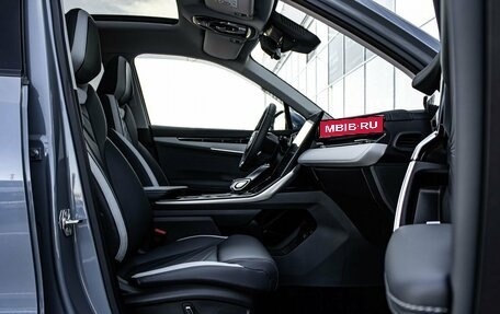 Geely Atlas, 2025 год, 3 477 861 рублей, 12 фотография