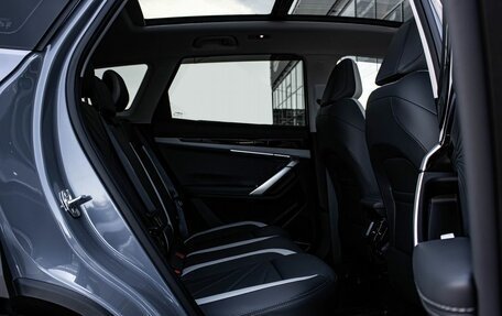 Geely Atlas, 2025 год, 3 477 861 рублей, 14 фотография