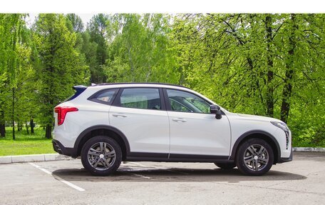 Haval Jolion, 2025 год, 2 799 000 рублей, 3 фотография