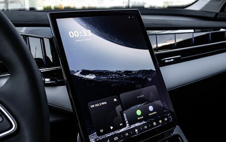 Geely Atlas, 2025 год, 3 477 861 рублей, 19 фотография