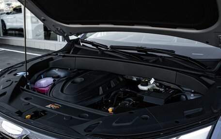 Geely Atlas, 2025 год, 3 477 861 рублей, 26 фотография