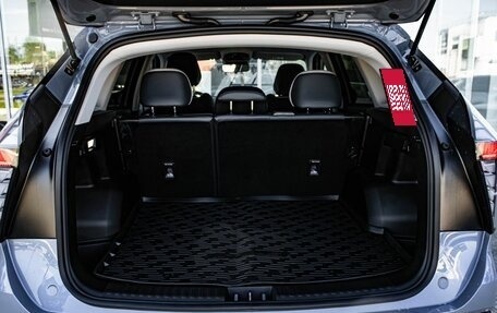 Geely Atlas, 2025 год, 3 477 861 рублей, 27 фотография