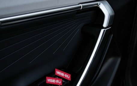 Geely Atlas, 2025 год, 3 477 861 рублей, 24 фотография