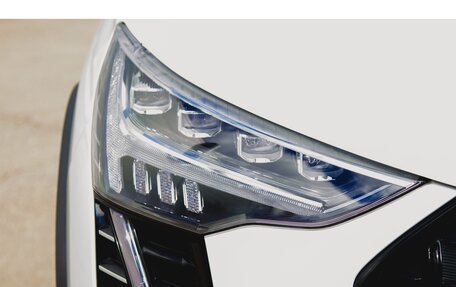 Haval Jolion, 2025 год, 2 799 000 рублей, 11 фотография