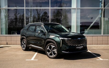 Geely Atlas, 2025 год, 3 680 019 рублей, 5 фотография