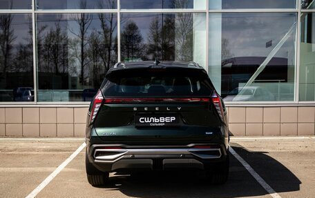 Geely Atlas, 2025 год, 3 680 019 рублей, 4 фотография