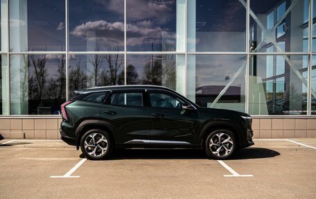 Geely Atlas, 2025 год, 3 680 019 рублей, 8 фотография