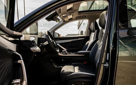 Geely Atlas, 2025 год, 3 680 019 рублей, 11 фотография