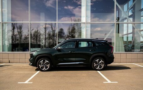 Geely Atlas, 2025 год, 3 680 019 рублей, 7 фотография