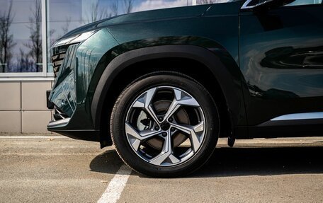 Geely Atlas, 2025 год, 3 680 019 рублей, 10 фотография