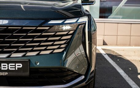 Geely Atlas, 2025 год, 3 680 019 рублей, 9 фотография