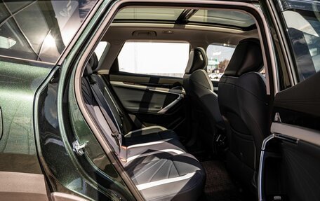 Geely Atlas, 2025 год, 3 680 019 рублей, 14 фотография