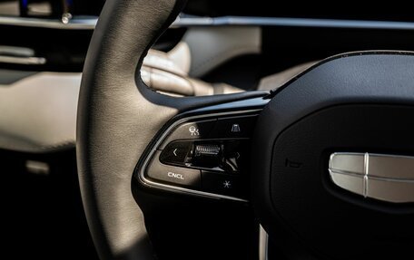 Geely Atlas, 2025 год, 3 680 019 рублей, 18 фотография