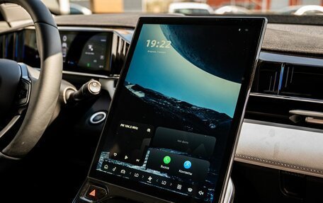 Geely Atlas, 2025 год, 3 680 019 рублей, 22 фотография