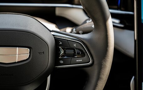 Geely Atlas, 2025 год, 3 680 019 рублей, 19 фотография