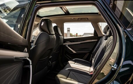 Geely Atlas, 2025 год, 3 680 019 рублей, 13 фотография