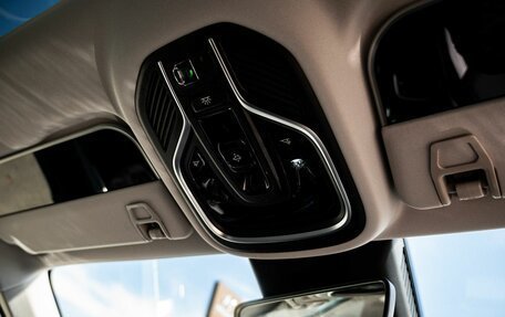 Geely Atlas, 2025 год, 3 680 019 рублей, 24 фотография