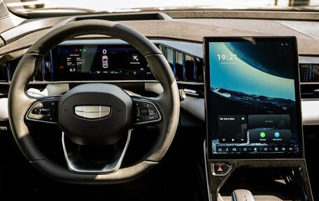 Geely Atlas, 2025 год, 3 680 019 рублей, 21 фотография