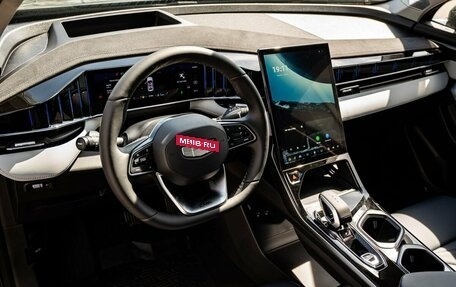 Geely Atlas, 2025 год, 3 680 019 рублей, 15 фотография